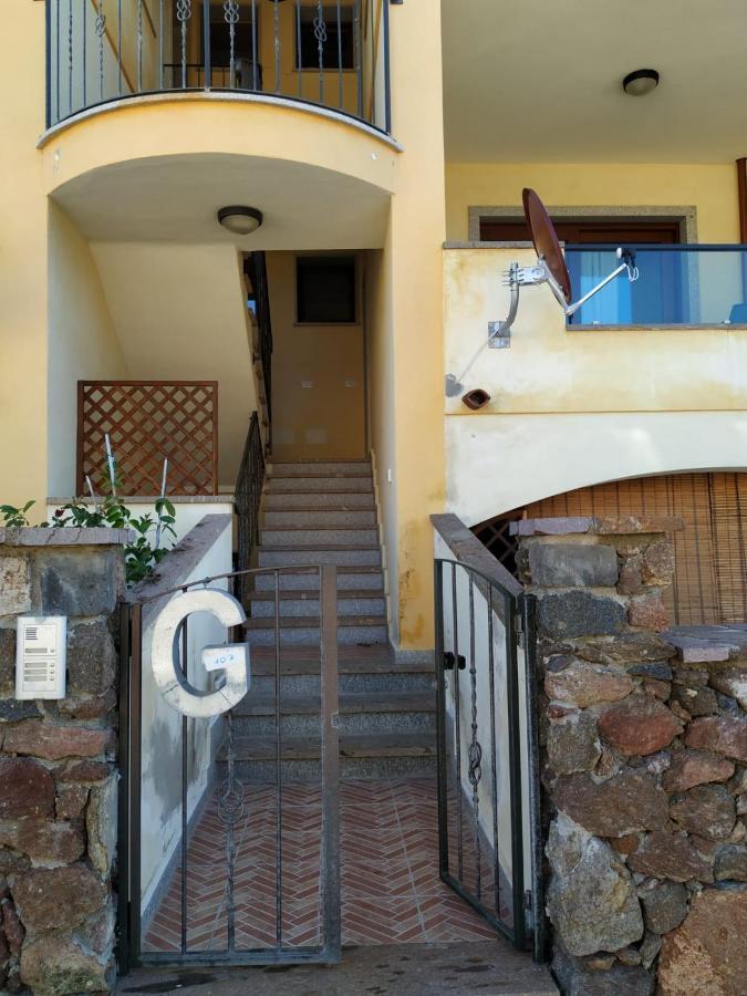 La Caletta Di Dany Leilighet Castelsardo Eksteriør bilde