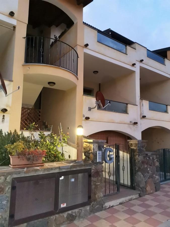 La Caletta Di Dany Leilighet Castelsardo Eksteriør bilde